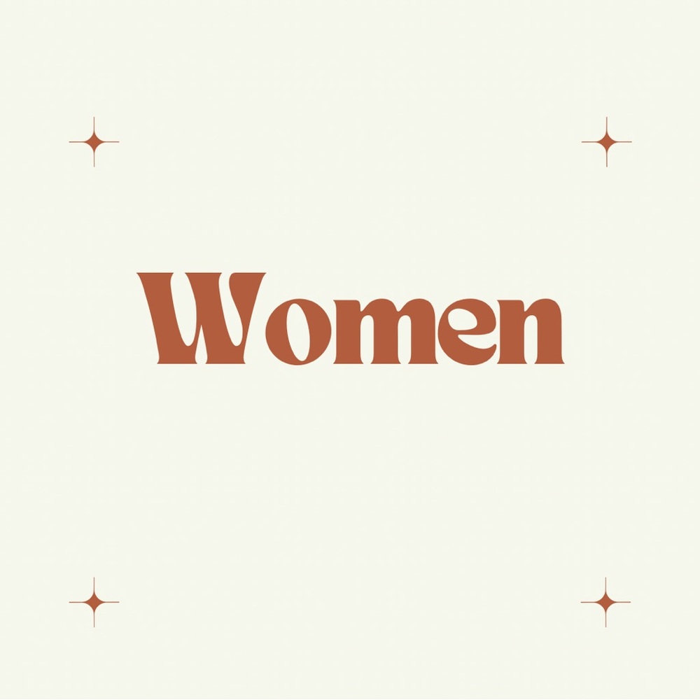Women’s clothing and shoes